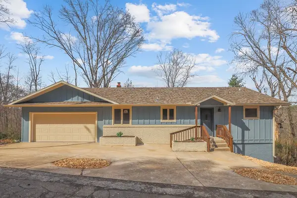 39 Salen Lane, Bella Vista, AR 72715