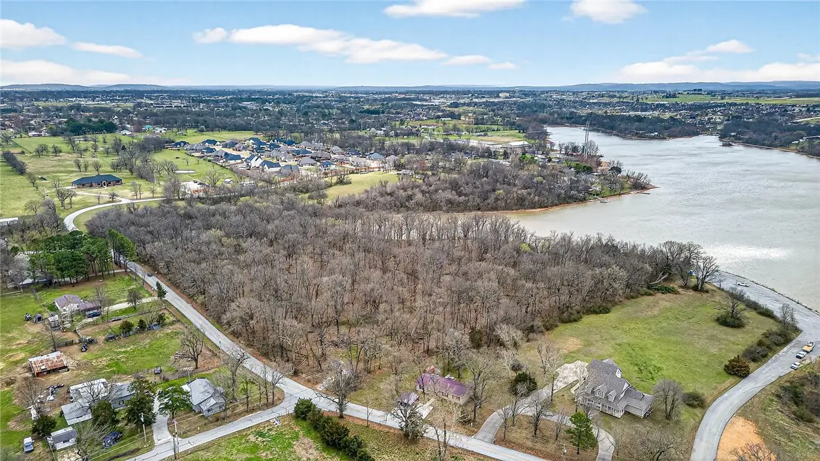 E Lake Road, Elm Springs, AR 72762 - #1