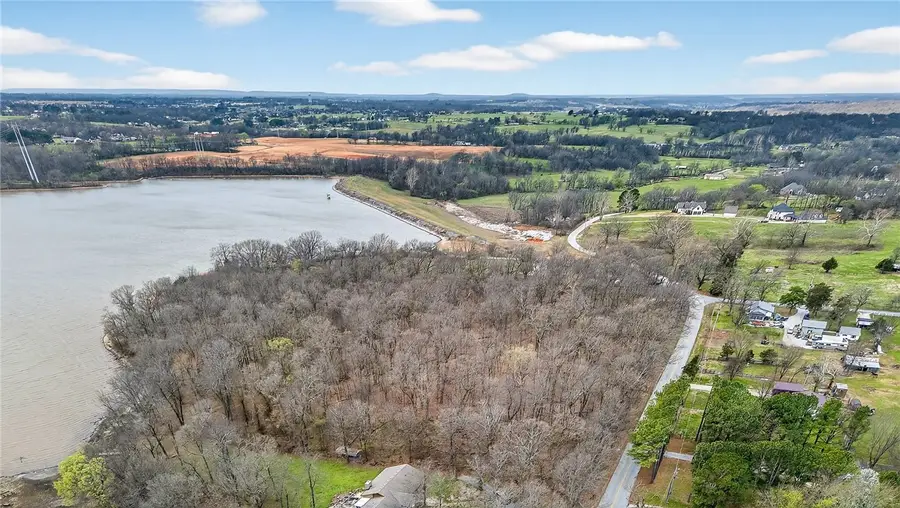 E Lake Road, Elm Springs, AR 72762 - #2