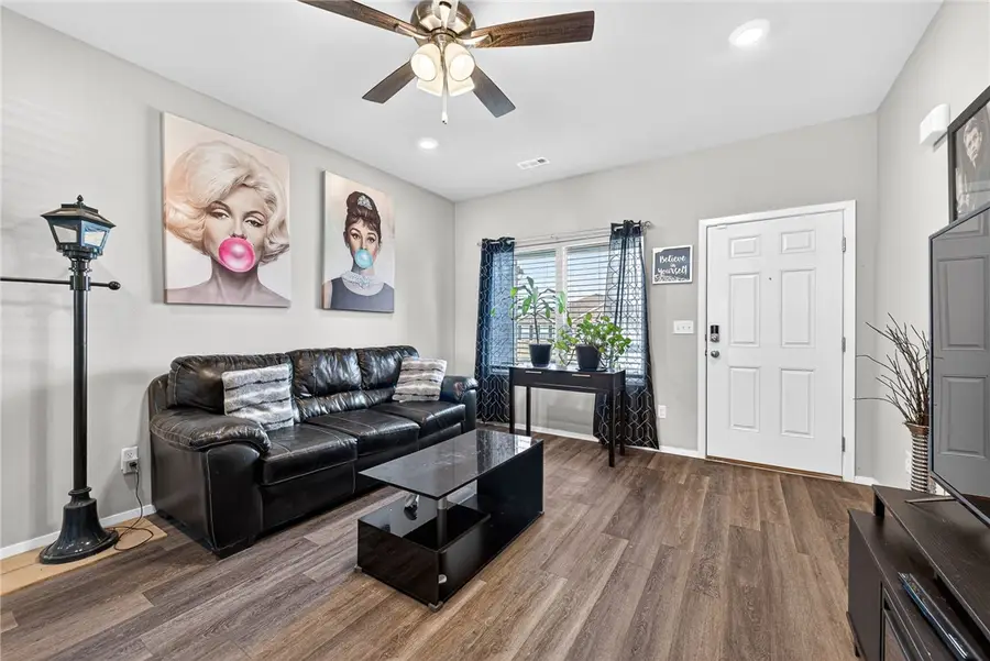 2961 W Maclaren Street, Fayetteville, AR 72704 - #3