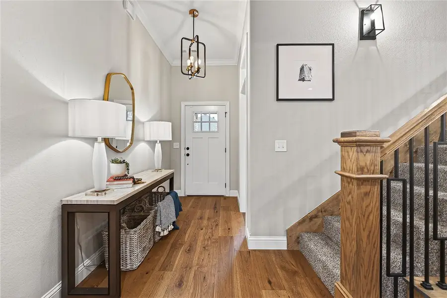 694 N Phoenix Road, Fayetteville, AR 72704 - #3