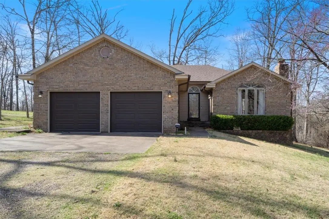 11639 Oak Hills Drive, Bentonville, AR 72712 - #1