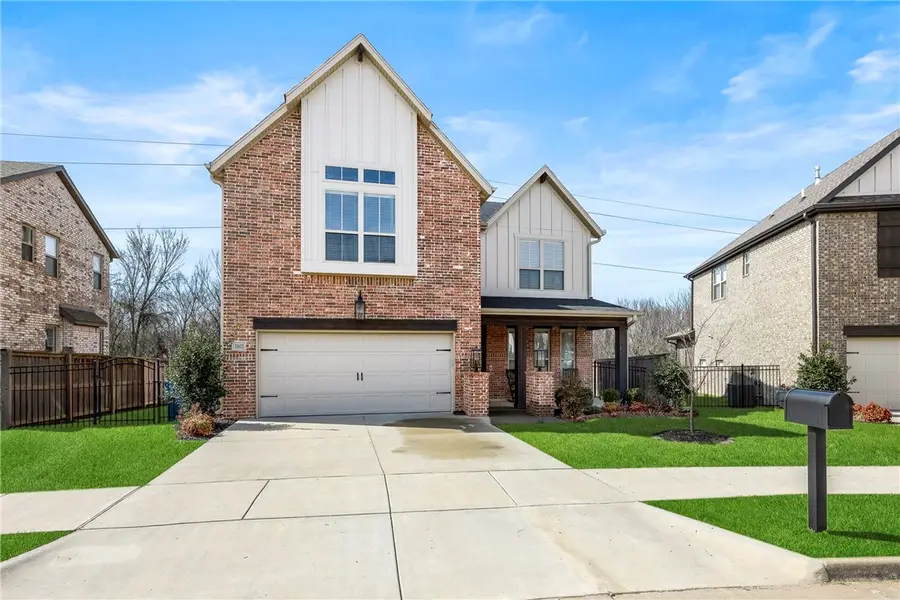 2802 SW Nottingham Avenue, Bentonville, AR 72713 - #2