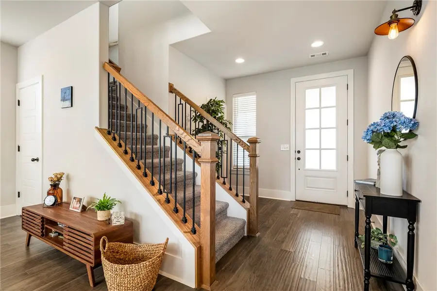 2802 SW Nottingham Avenue, Bentonville, AR 72713 - #3