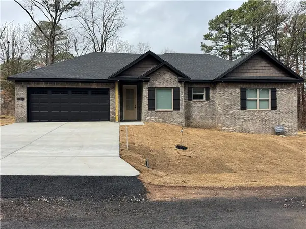 5 Cotherstone Lane, Bella Vista, AR 72715