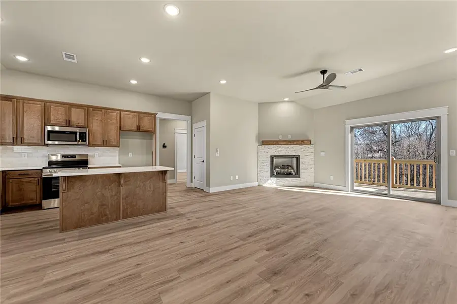 5 Cotherstone Lane, Bella Vista, AR 72715 - #3