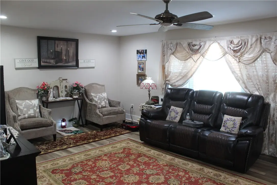 230 Cedar Creek Road, Center Ridge, AR 72027 - #1