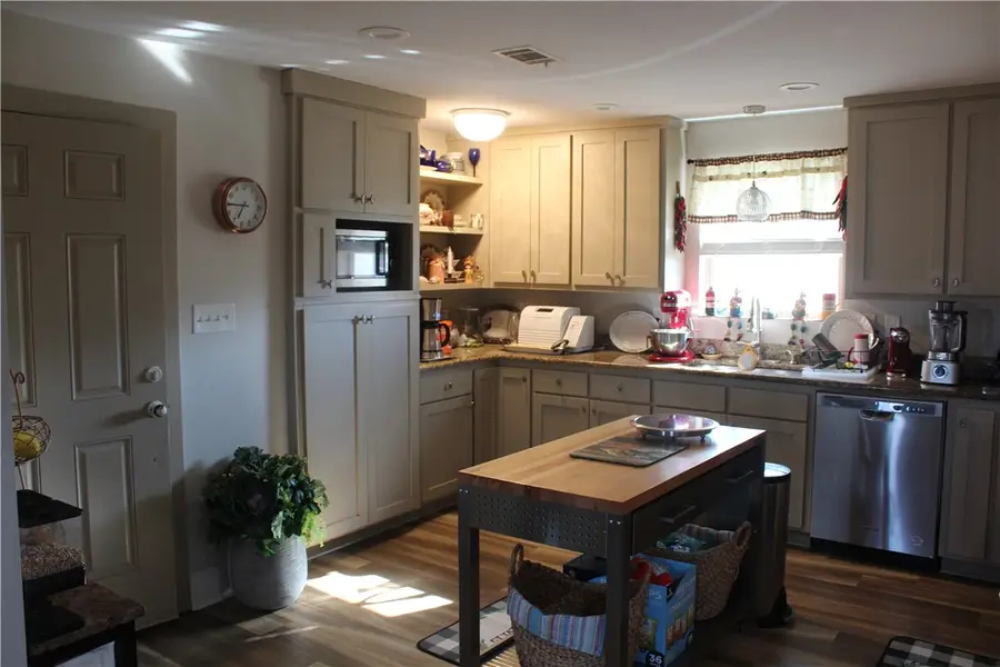 230 Cedar Creek Road, Center Ridge, AR 72027 - #3