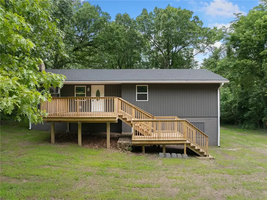 140 W Cardinal Lane, Diamond City, AR 72644 - #2