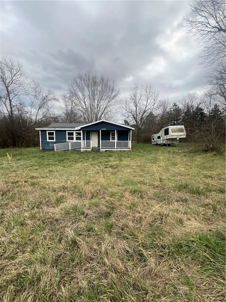 15047 Us 62 Hwy, Garfield, AR 72732 - #1