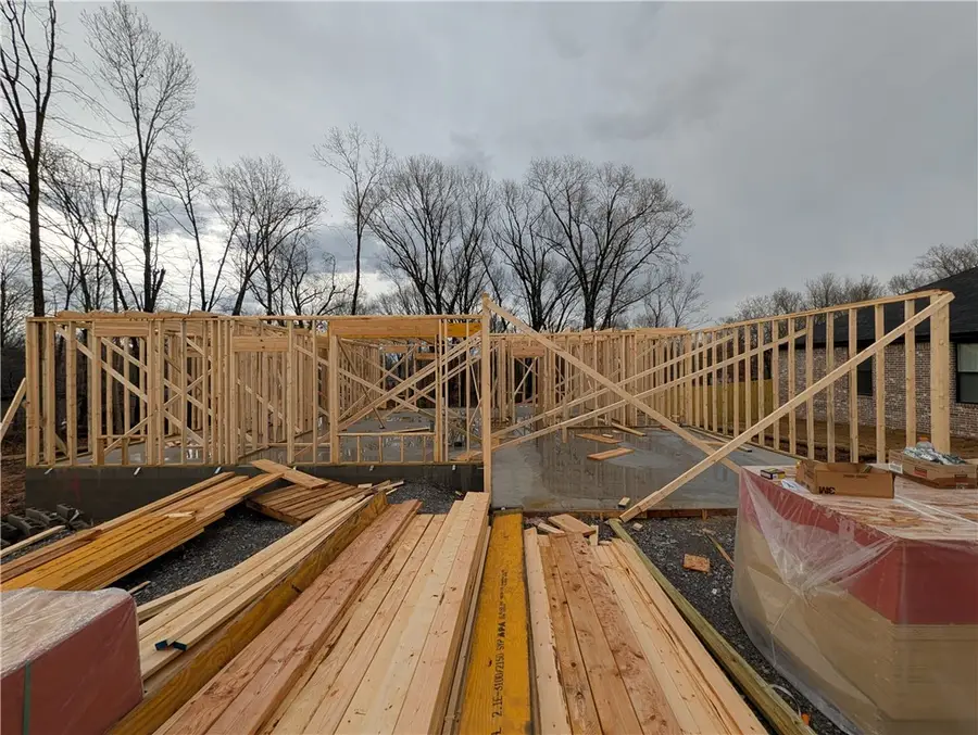 4 Bayloch Lane, Bella Vista, AR 72715 - #3