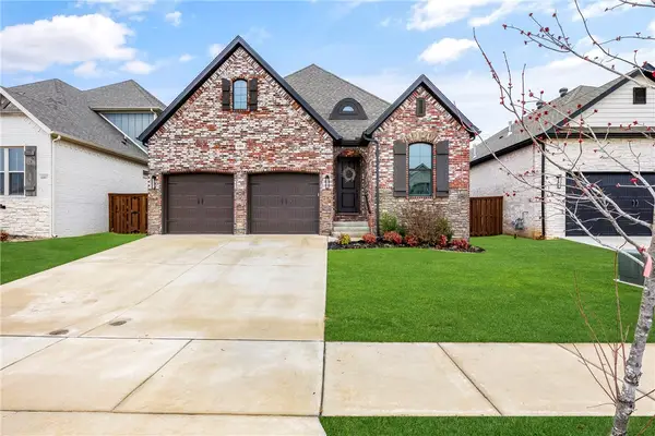 6201 SW Beacon Street, Bentonville, AR 72713