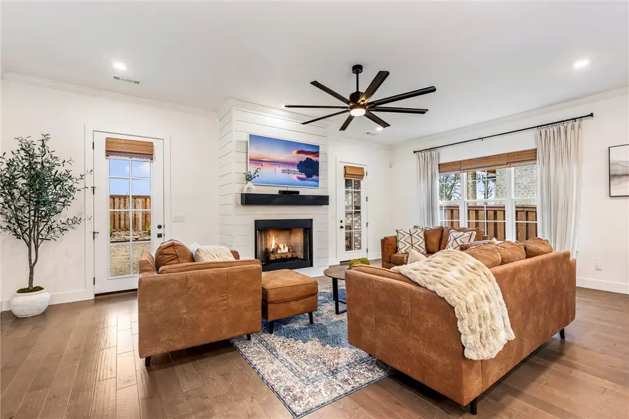 6201 SW Beacon Street, Bentonville, AR 72713 - #3