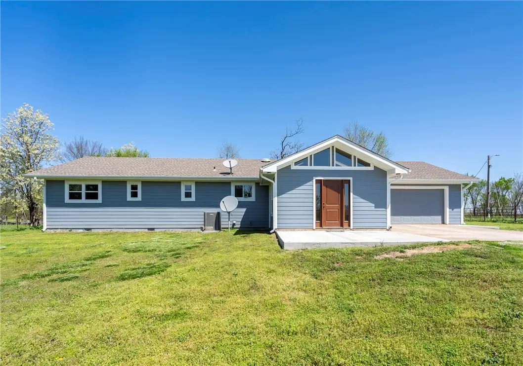 18936 Rockhill Drive, Siloam Springs, AR 72761 - #1