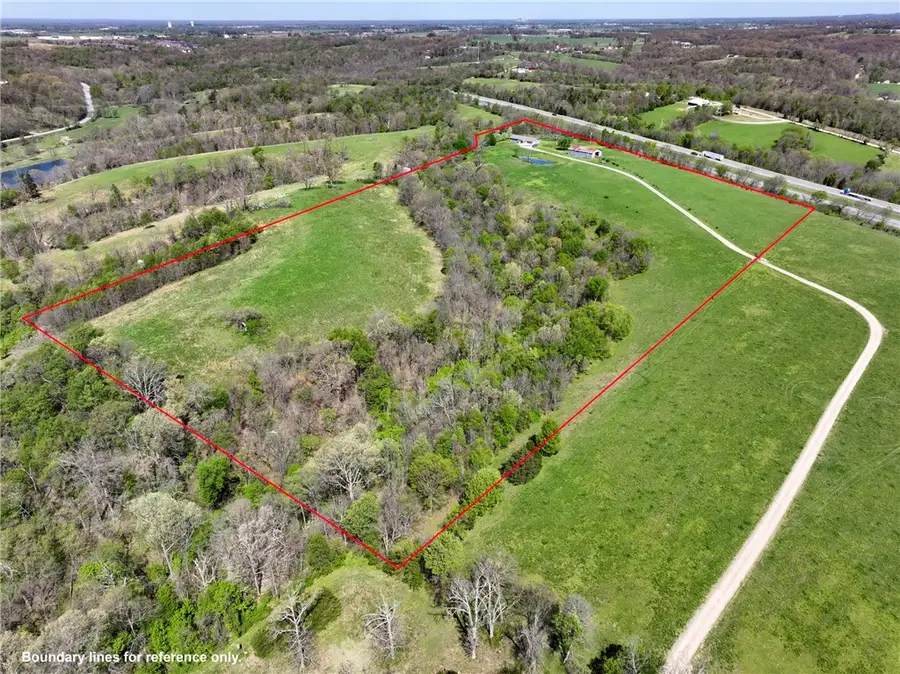 18936 Rockhill Drive, Siloam Springs, AR 72761 - #2