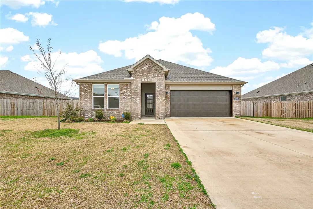 235 New York Avenue, Farmington, AR 72730 - #1