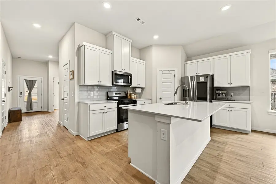 235 New York Avenue, Farmington, AR 72730 - #2