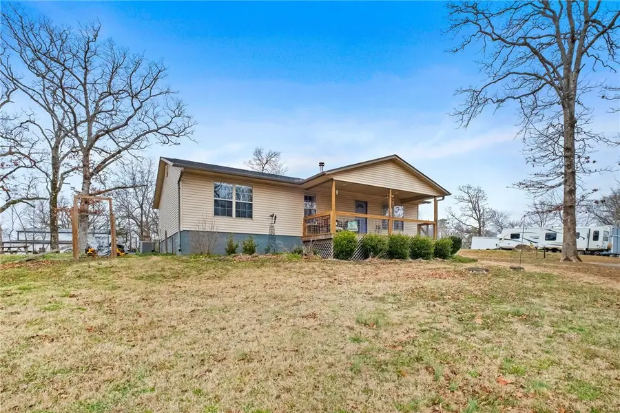 327 Maple Drive, Winslow, AR 72959 - #3