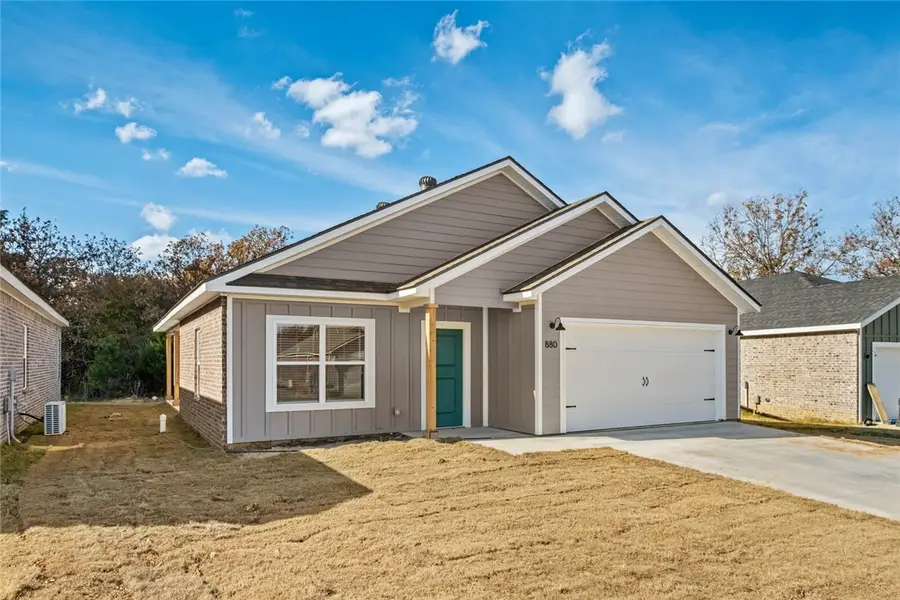 880 Snyder Springs Loop, Watts, OK 74964 - #2