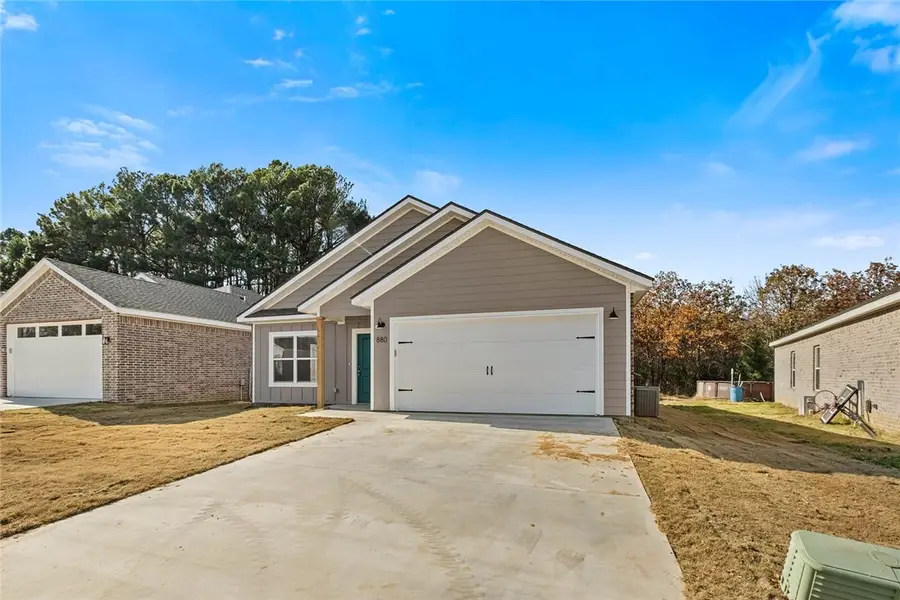 880 Snyder Springs Loop, Watts, OK 74964 - #3