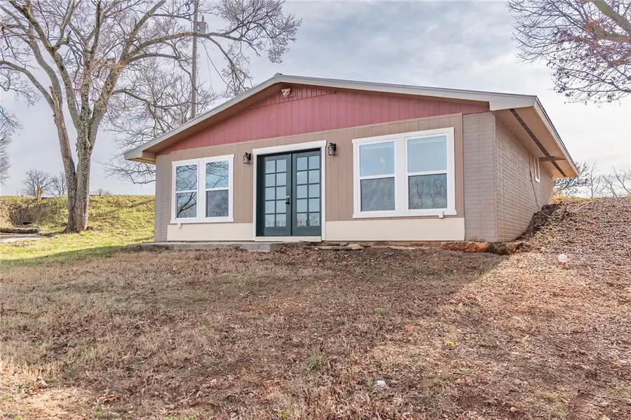 15834 281 Highway, Lead Hill, AR 72644 - #2