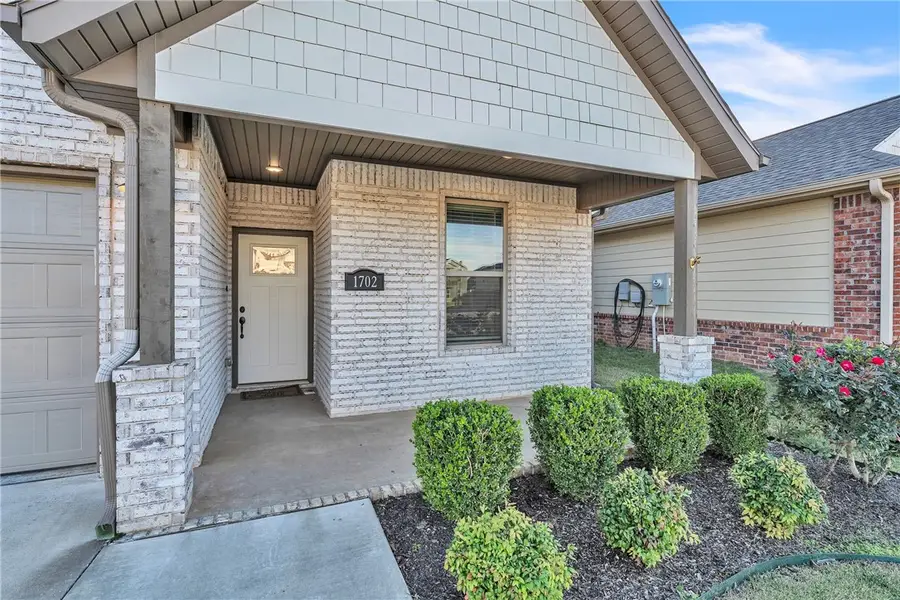 1702 Broadway Place, Rogers, AR 72758 - #2