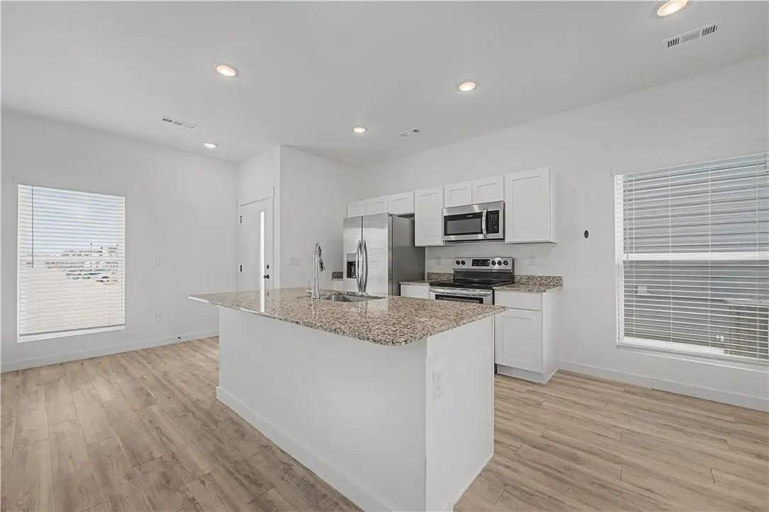 651 St Charles Place, Bentonville, AR 72713 - #1