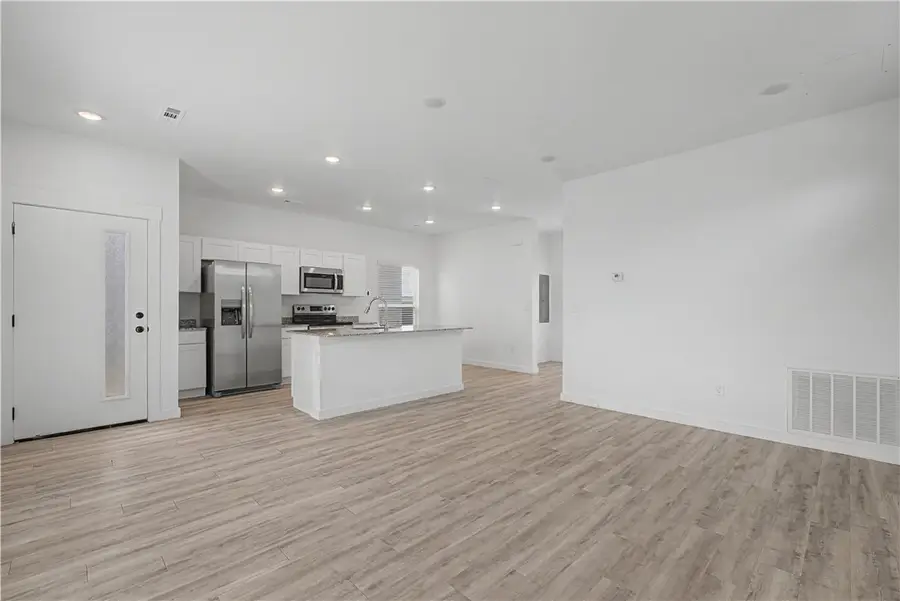 651 St Charles Place, Bentonville, AR 72713 - #3