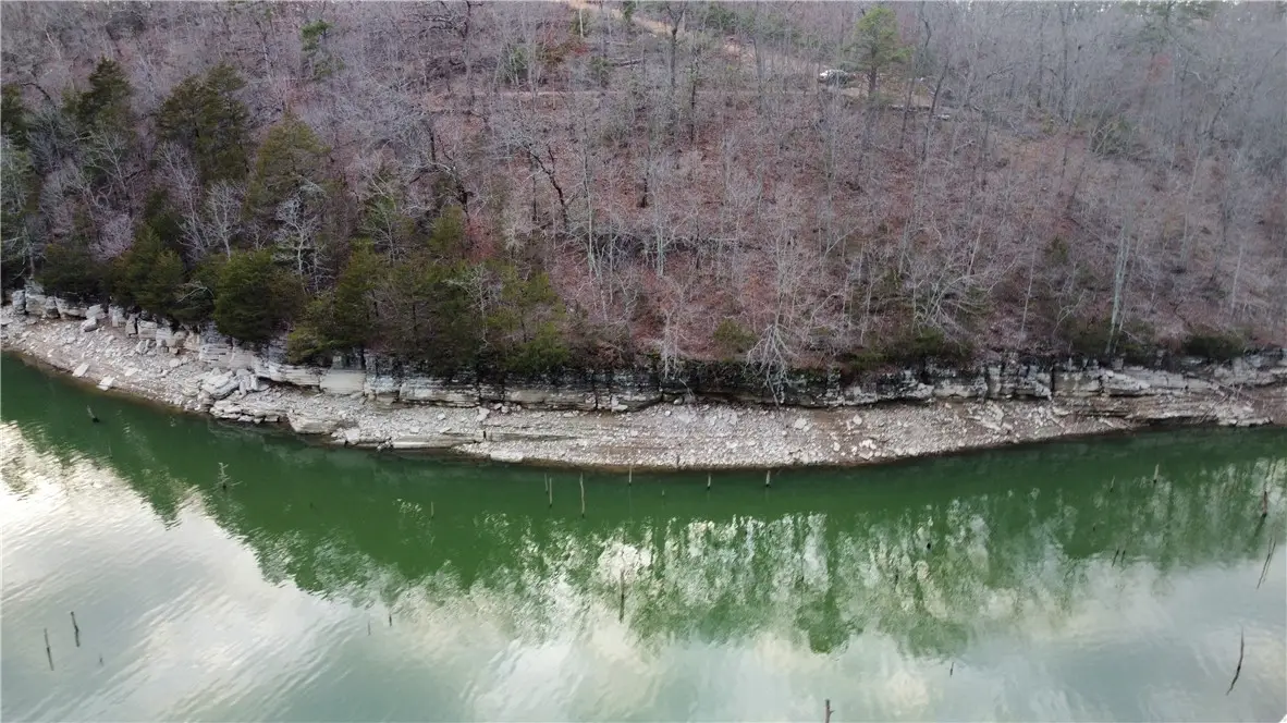 Lot 16B Post Oak Road, Garfield, AR 72732 - #1