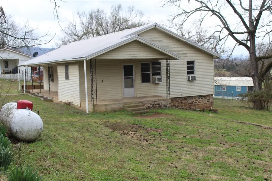 402 Canaan Road, Marshall, AR 72650 - #2