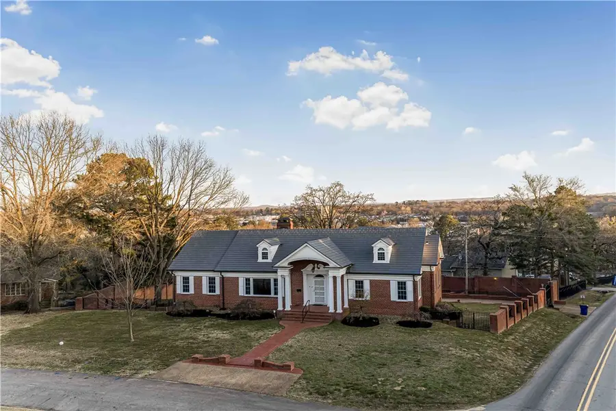 8 Free Ferry Heights, Fort Smith, AR 72903 - #2