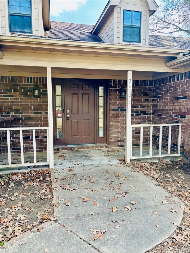 2305 Meadowlake Road, Conway, AR 72032 - #3