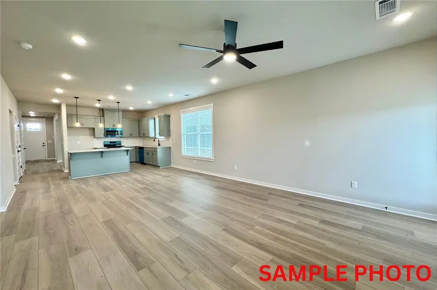 2574 Meditation Loop, Springdale, AR 72764 - #2