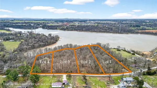 Lot 3 E Lake Street, Elm Springs, AR 72762