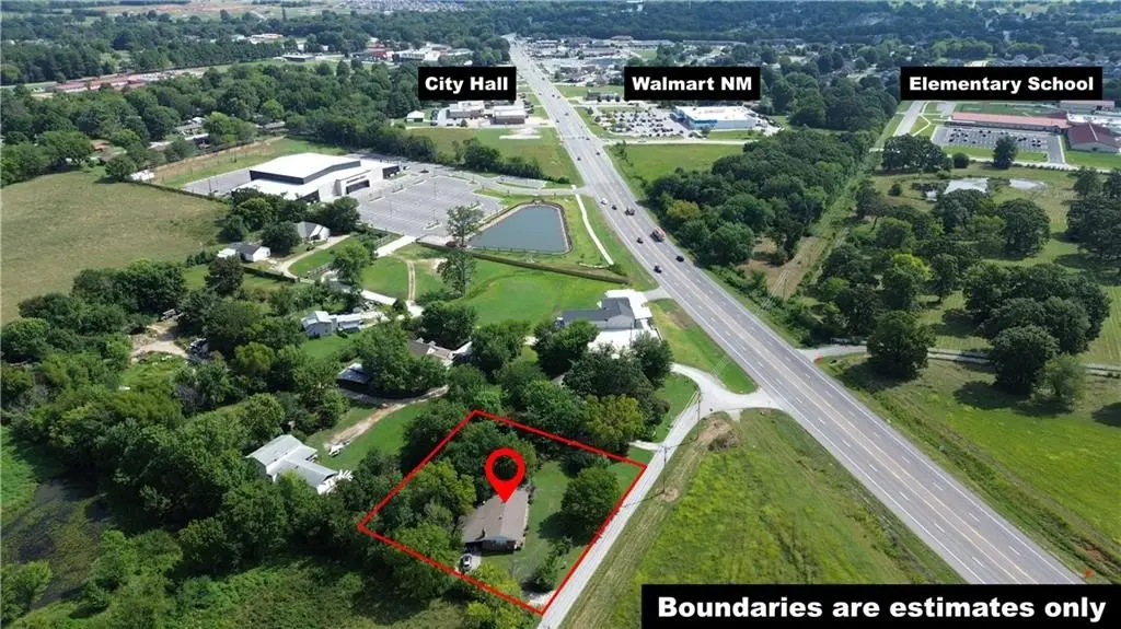 12849 Tyler Road, Farmington, AR 72730 - #1