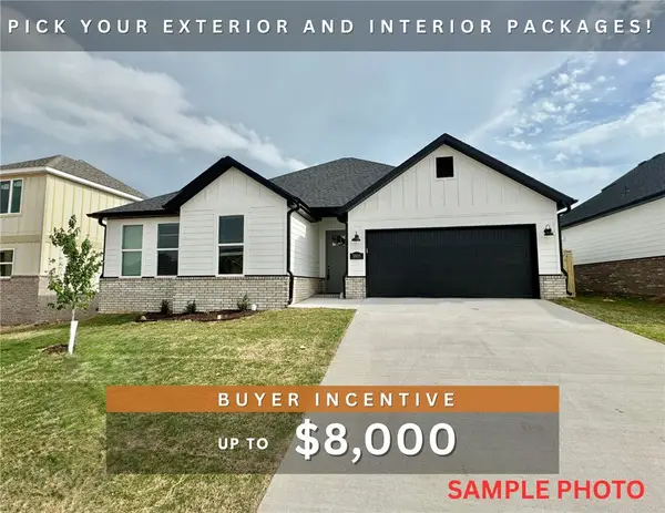 6000 SW Omaha Avenue, Bentonville, AR 72713