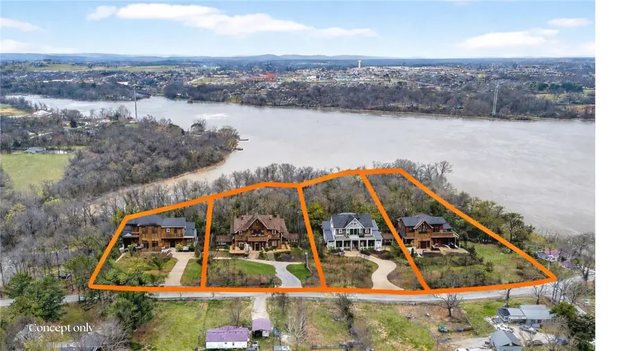 Lot 4 E Lake Street, Elm Springs, AR 72762 - #2