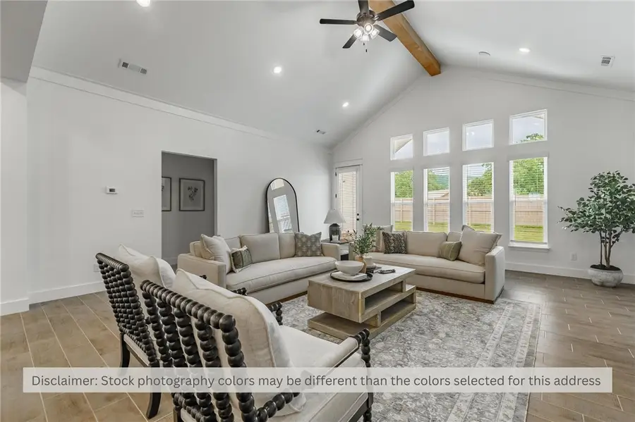 985 Hillcrest Drive, Farmington, AR 72730 - #3