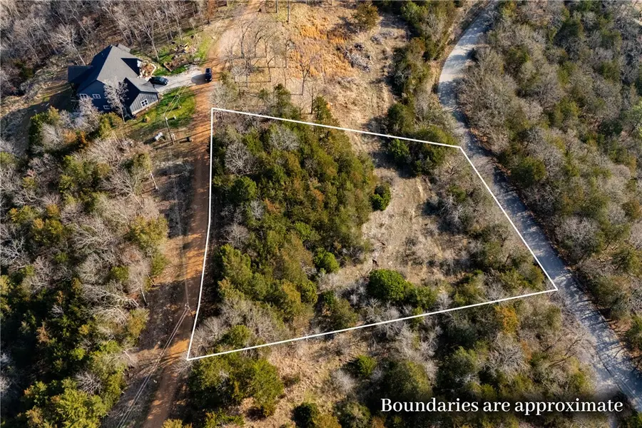 TBD Cedar Ridge Road, Garfield, AR 72732 - #2