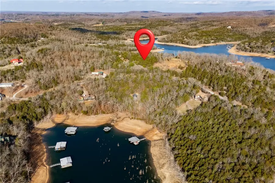 TBD Cedar Ridge Road, Garfield, AR 72732 - #3