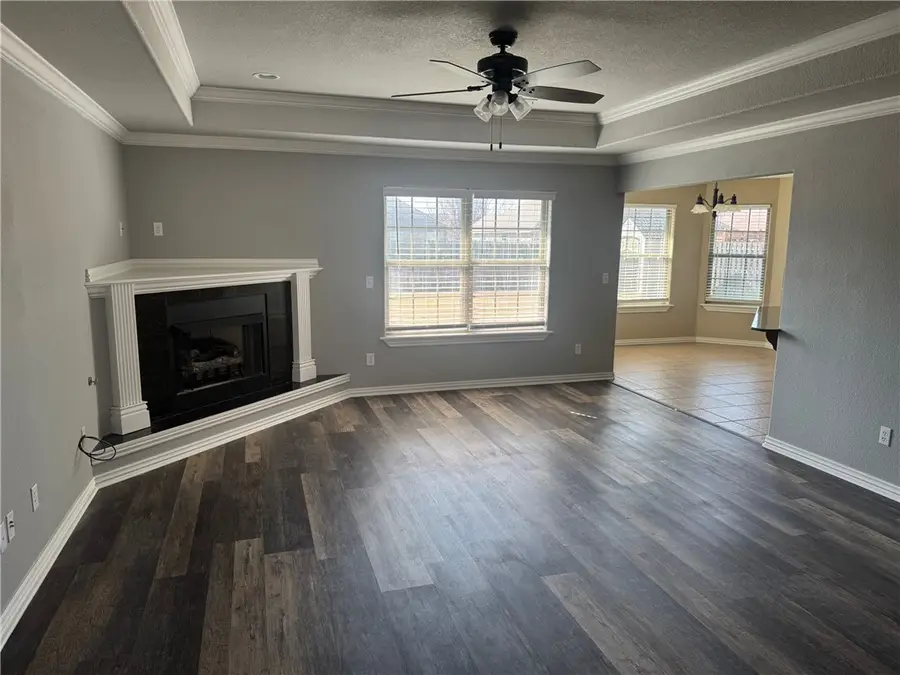 11081 Meadowsweet Drive, Prairie Grove, AR 72753 - #2