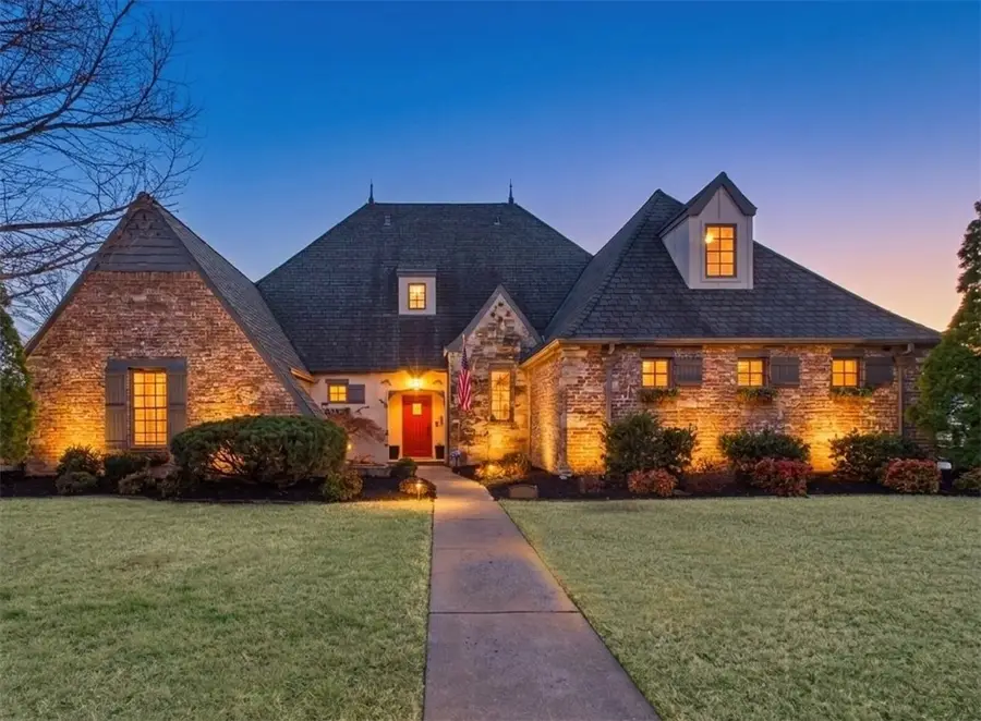 3603 SW Champagne Avenue, Bentonville, AR 72712 - #2