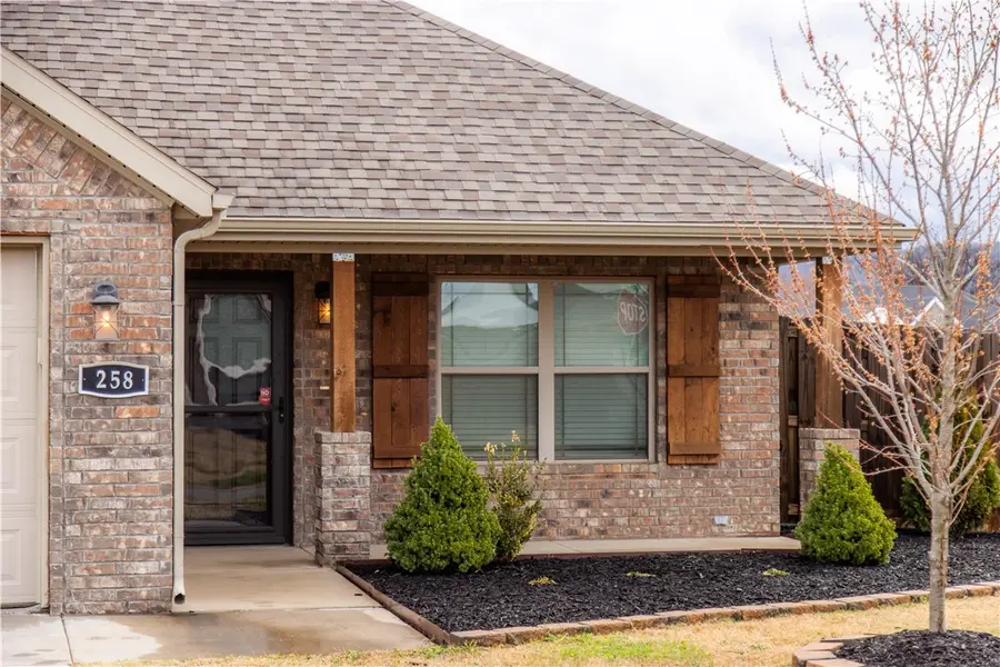 258 Amber Dawn Avenue, Farmington, AR 72730 - #2