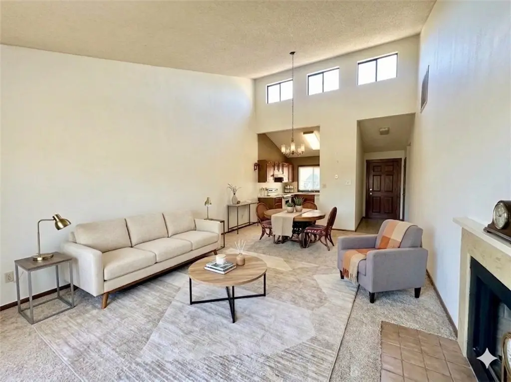 3 White Oak Avenue, Holiday Island, AR 72631 - #1