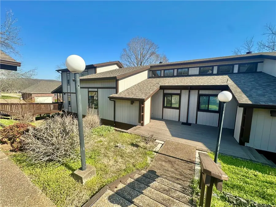 3 White Oak Avenue, Holiday Island, AR 72631 - #3