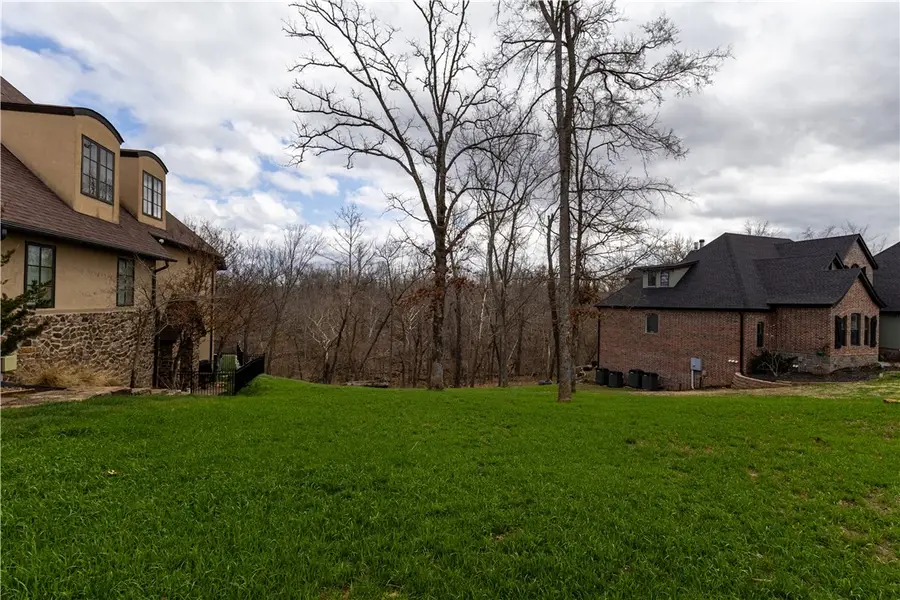 1604 NE Chapel Hill Drive, Bentonville, AR 72712 - #2