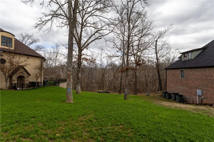 1604 NE Chapel Hill Drive, Bentonville, AR 72712 - #3