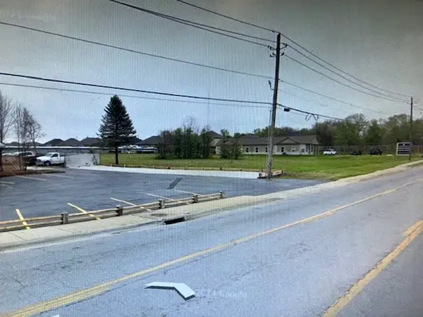 0.97AC S 1st Street, Rogers, AR 72758