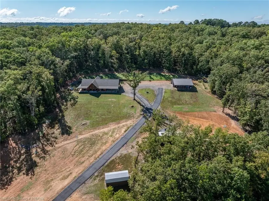 2249 Adams, Ozark, AR 72949 - #3
