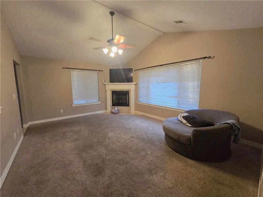 1640 Whirlaway Lane, Prairie Grove, AR 72753 - #2